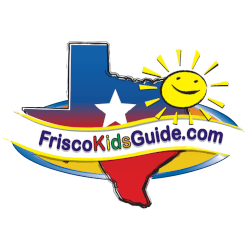 FriscoKidsGuide.com Logo